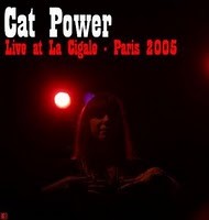 2005-11-04: Festival Les Inrocks, La Cigale, Paris, France封面