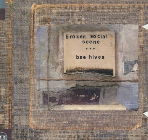 Bee Hives封面