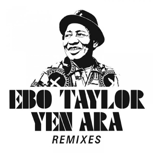 Yen Ara Remixes封面