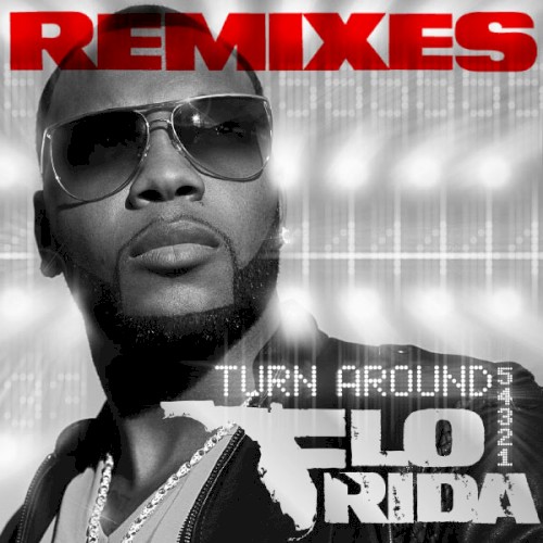 Turn Around (5,4,3,2,1) [Remixes]封面