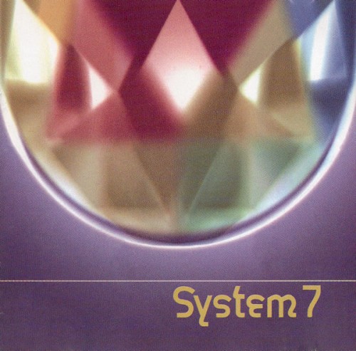 System 7封面