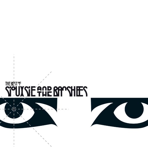 The Best of Siouxsie and the Banshees封面