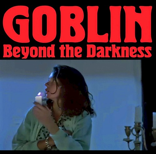 Beyond the Darkness封面