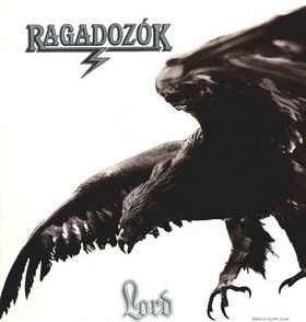 Ragadozók封面