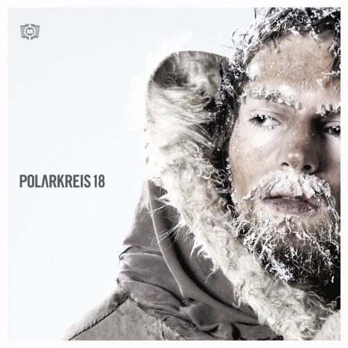 Polarkreis 18封面