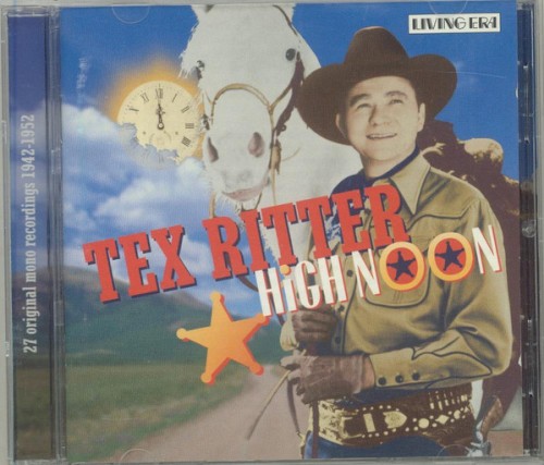 High Noon - 27 Original Recordings 1942-1952封面