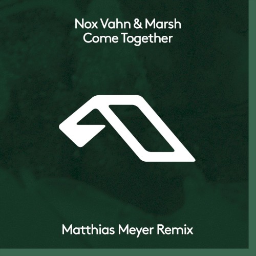 Come Together (Matthias Meyer remix)封面