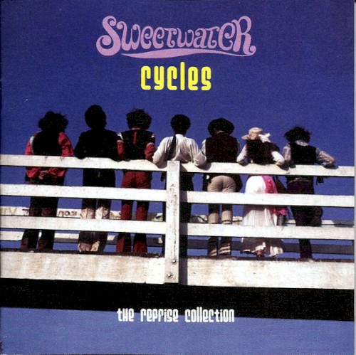Cycles封面