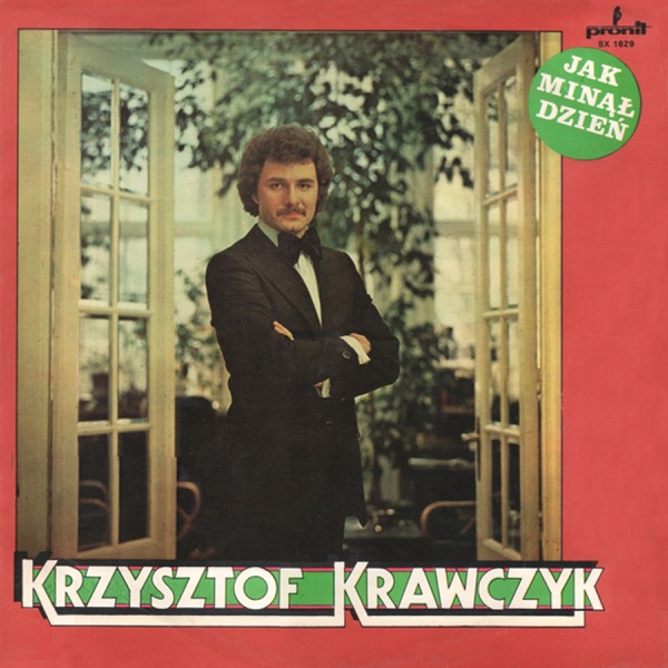 Jak minął dzień封面