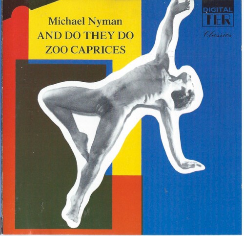 And Do They Do / Zoo Caprices封面