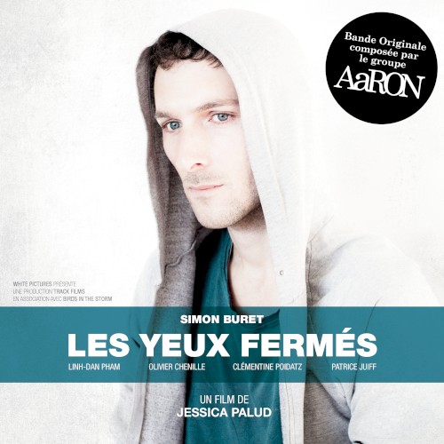 Les Yeux fermés封面