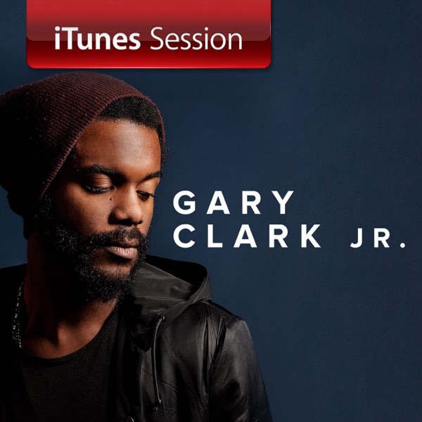 iTunes Session封面