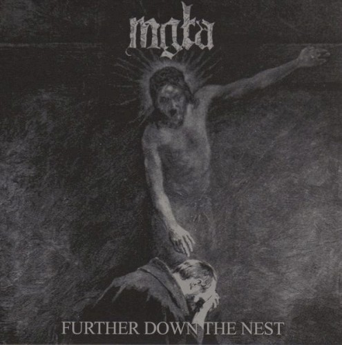 Further Down the Nest封面
