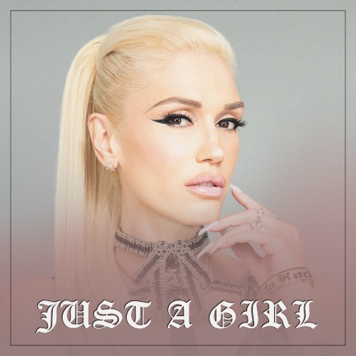 Just a Girl封面