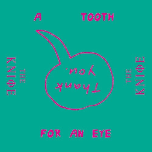 A Tooth for an Eye封面