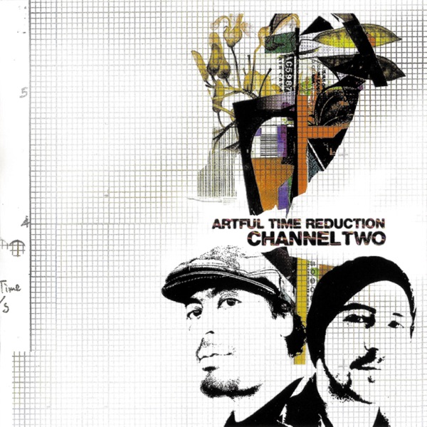 Artful Time Reduction封面