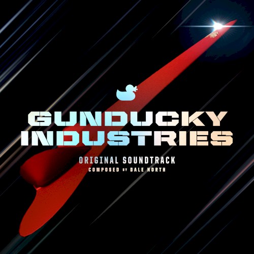 Gunducky Industries (Original Game Soundtrack)封面