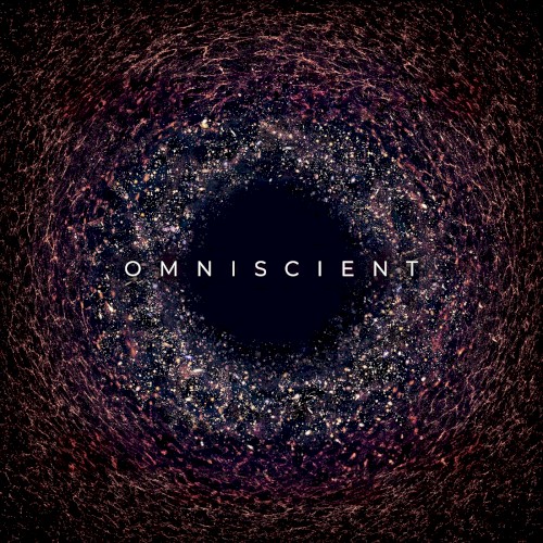 Omniscient封面