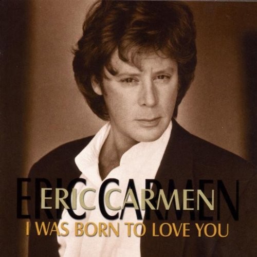 I Was Born to Love You封面