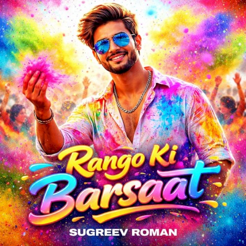 Rango Ki Barsaat封面