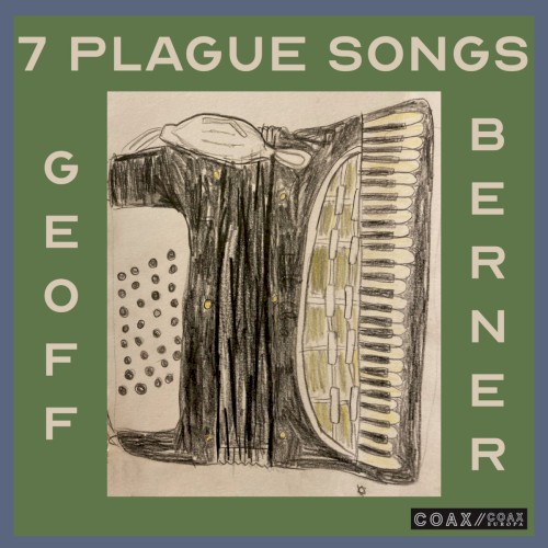 7 Plague Songs封面