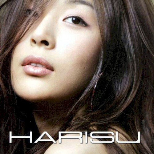 Harisu封面