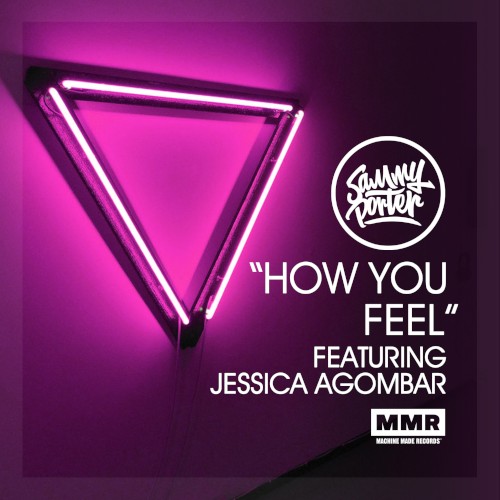 How You Feel封面