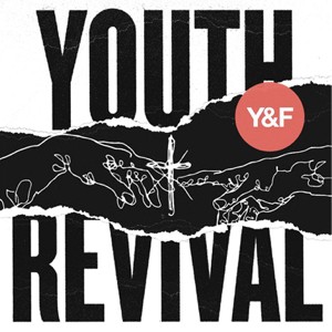 Youth Revival封面