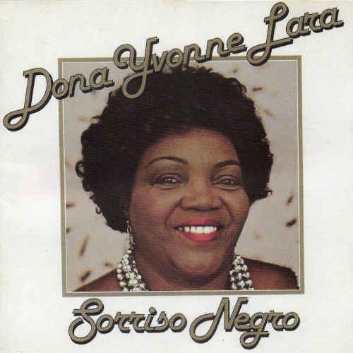 Sorriso negro封面