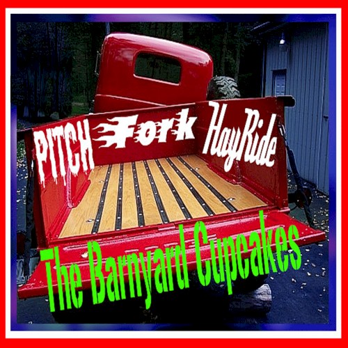Pitchfork Hayride封面