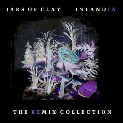 Inlandia- The Remix Collection封面