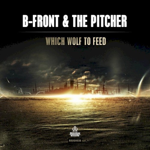 Which Wolf To Feed封面