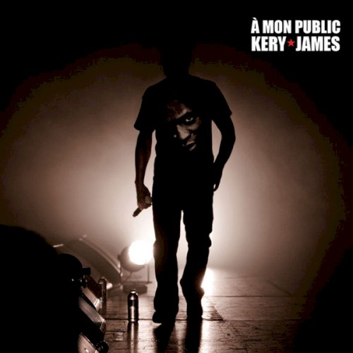 À mon public封面