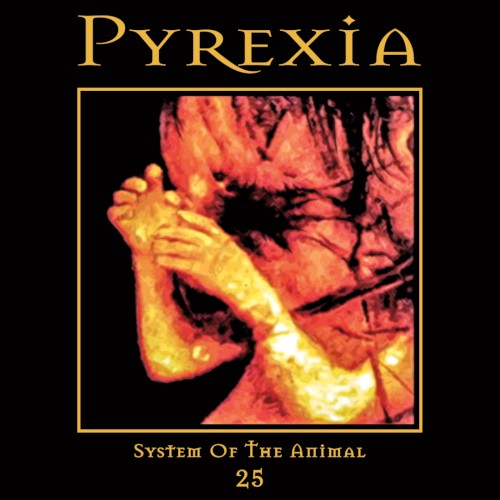 System of the Animal 25封面