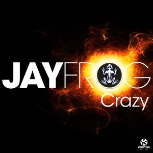 Crazy封面