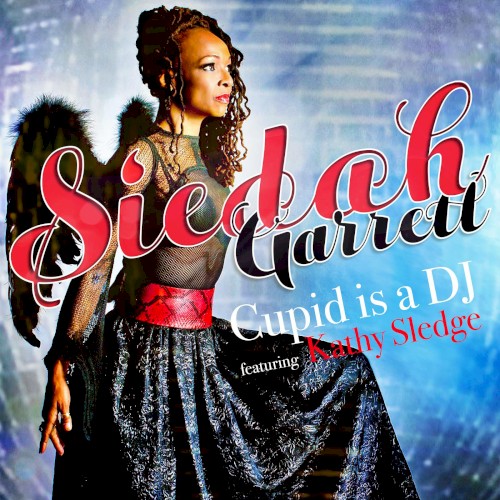 Cupid Is a DJ封面