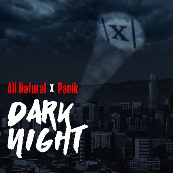 Dark Night封面
