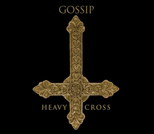 Heavy Cross封面