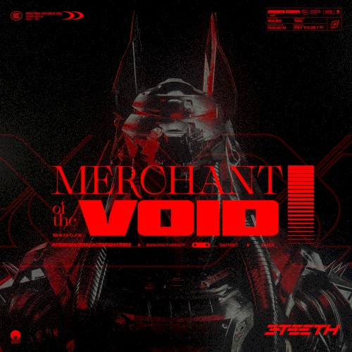 Merchant of the Void封面