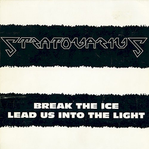 Break the Ice封面