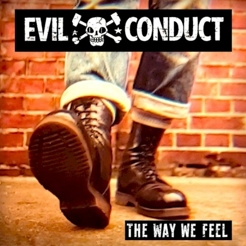 The Way We Feel封面