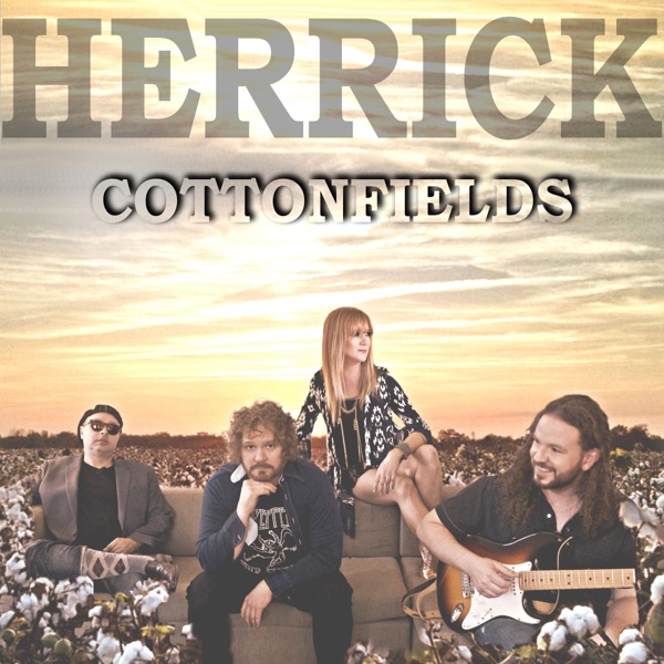 Cottonfields封面