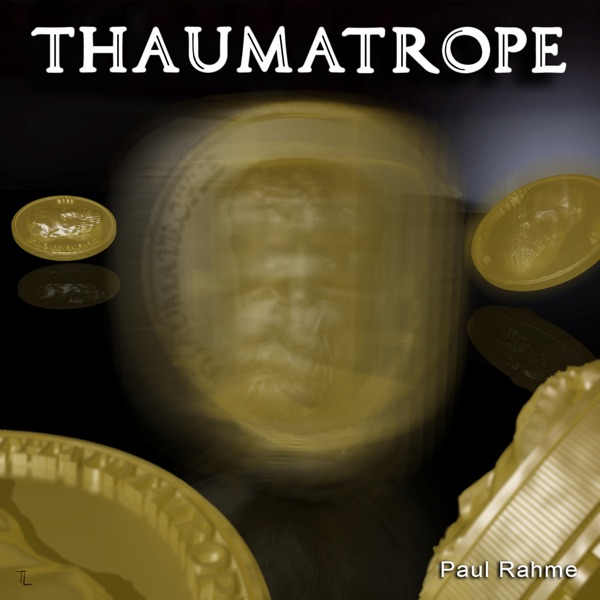 Thaumatrope封面