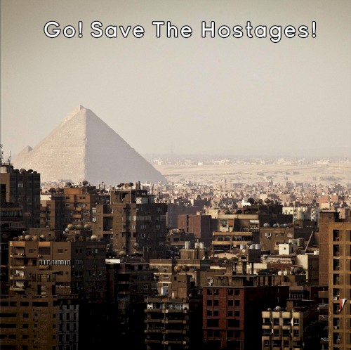 EP#2: A Cloud Passing Over Cairo封面