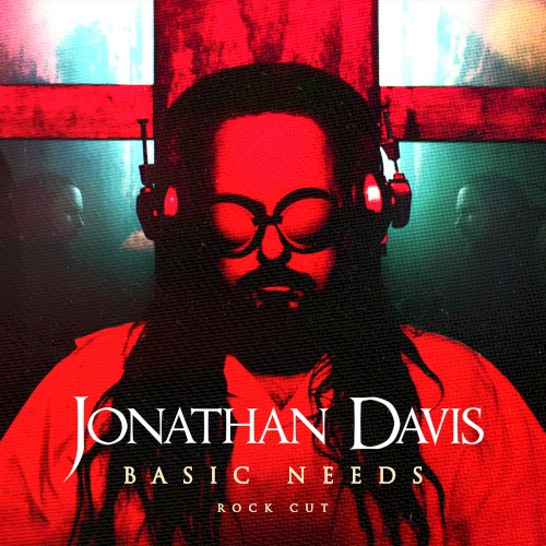 Basic Needs (rock cut)封面