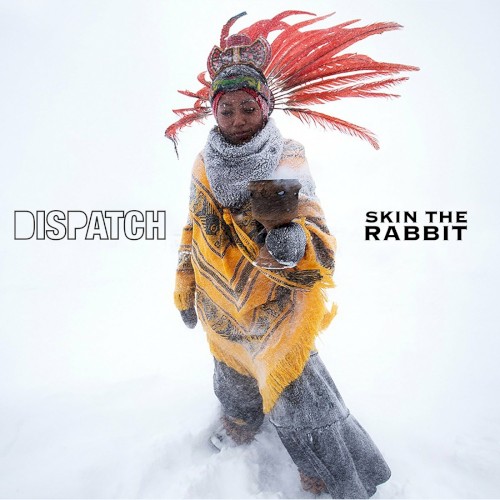 Skin the Rabbit封面