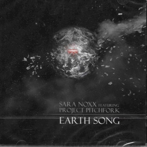 Earth Song封面