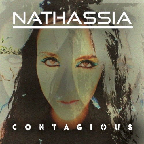 Contagious封面