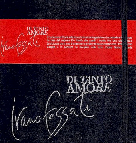 Di tanto amore封面
