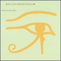 Eye in the Sky封面